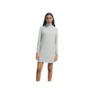 ZARA Soft Feel Sweater Dress